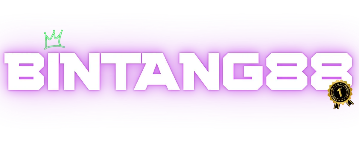 LOGO BINTANG88