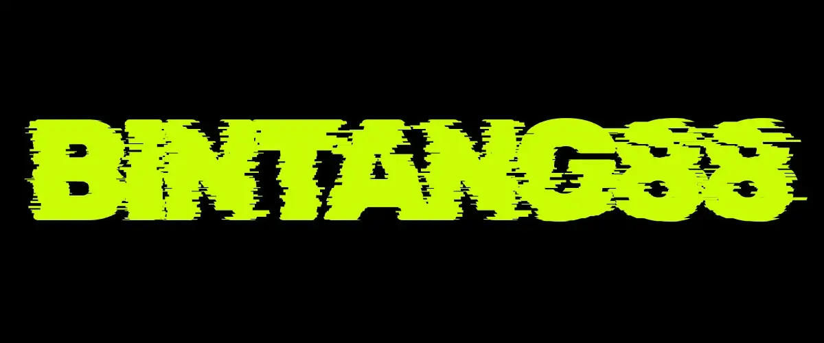 LOGO BINTANG88