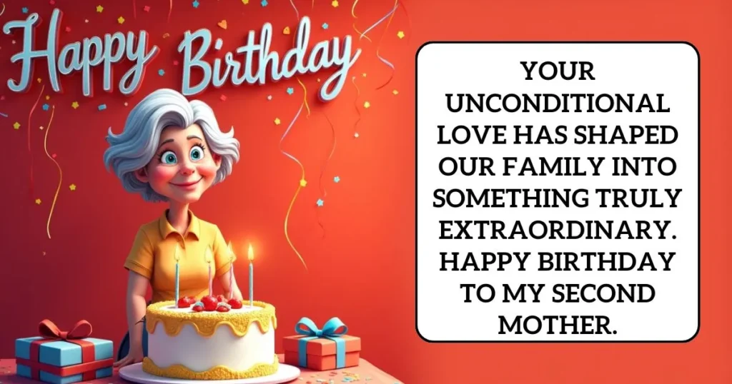 Heart Touching Wishes for Mother-in-Law