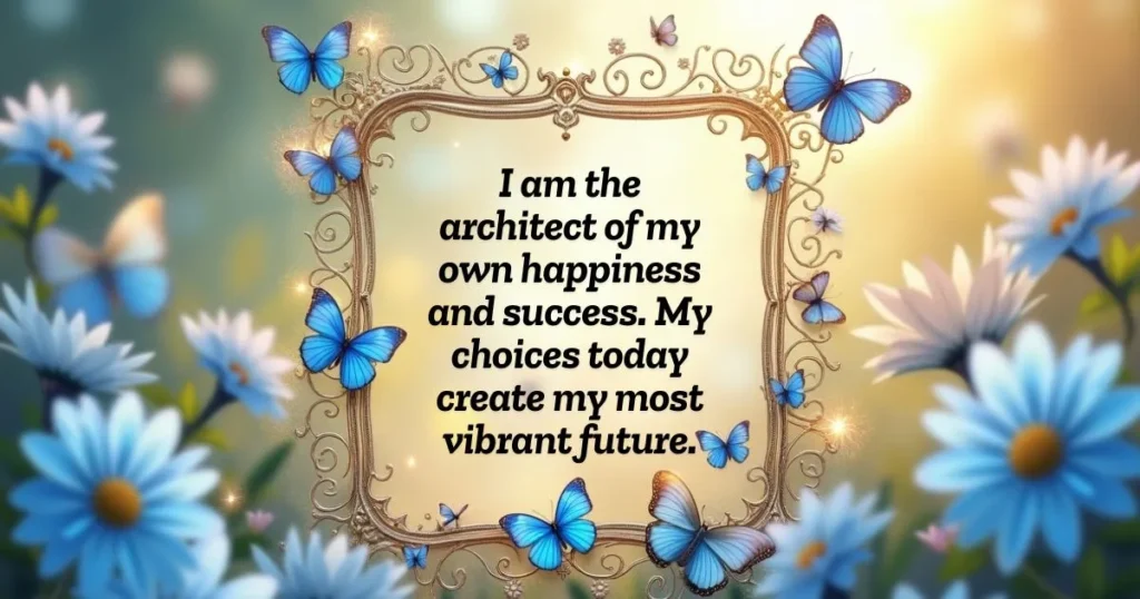 Positive Tuesday Affirmations