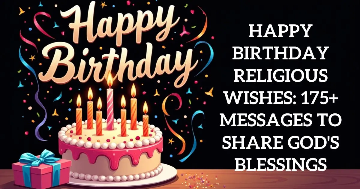 Religious Birthday Wishes for Aunt