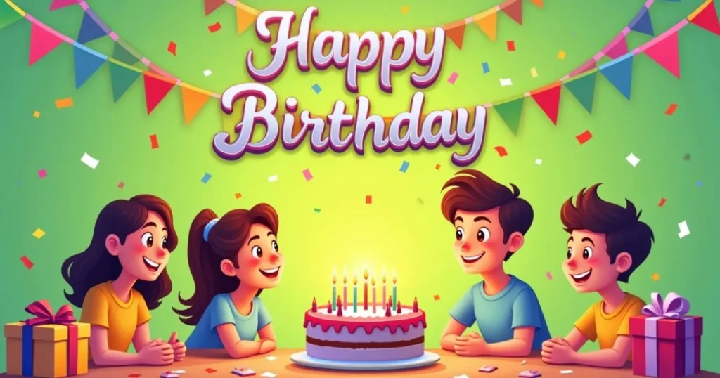 Special Birthday Wishes for Adult Twins