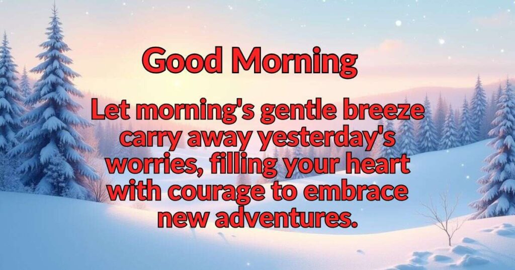 80+ Positive Good Morning Blessings to Start Your Blessed Day Heartfelt Morning Blessings