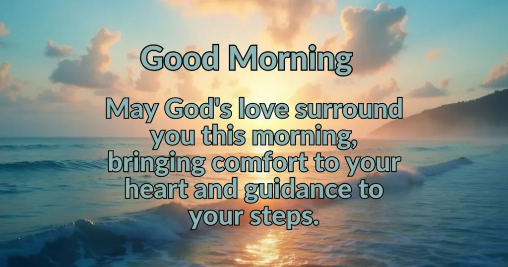 80+ Positive Good Morning Blessings to Start Your Blessed Day Spiritual Morning Blessings