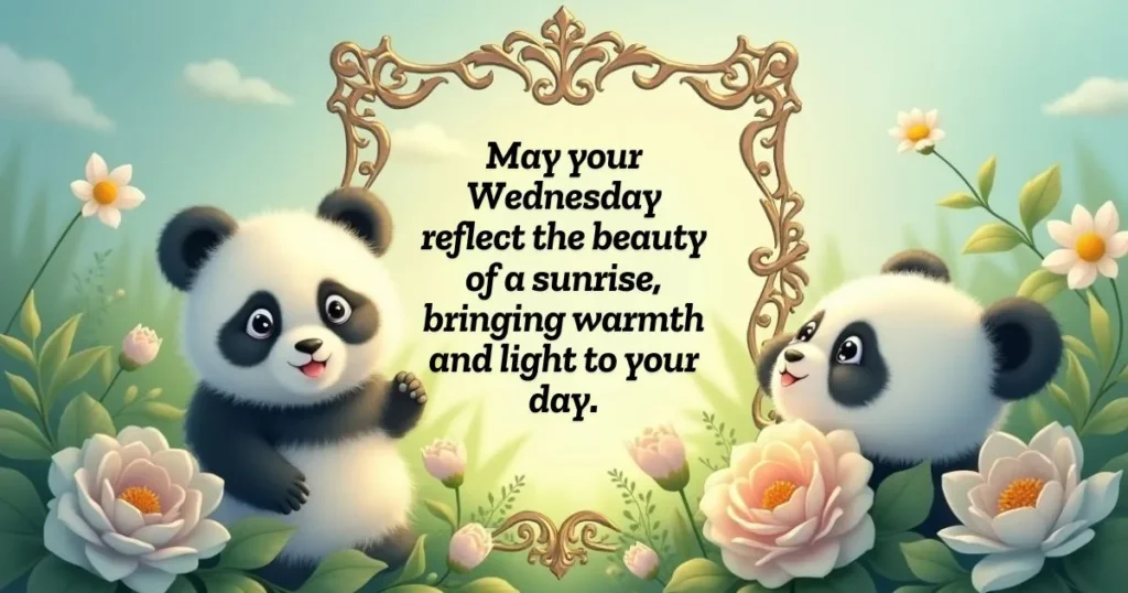 Wednesday Blessings Images