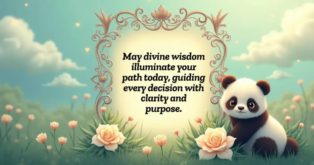 Wednesday Blessings Quotes